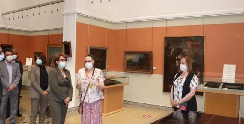 النسخة المصغرة