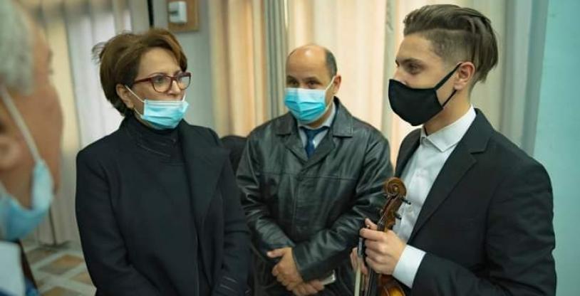 النسخة المصغرة