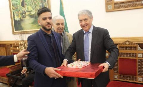 النسخة المصغرة