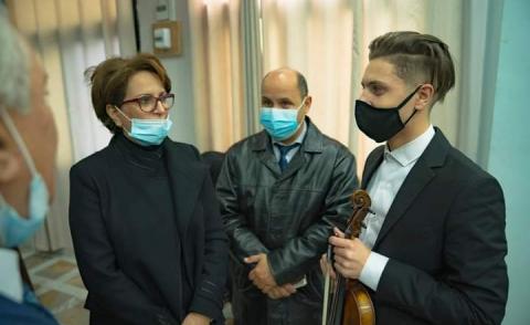 النسخة المصغرة